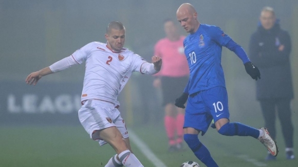 Азербайджан и Черна гора завършиха наравно 0:0 в хърватския град