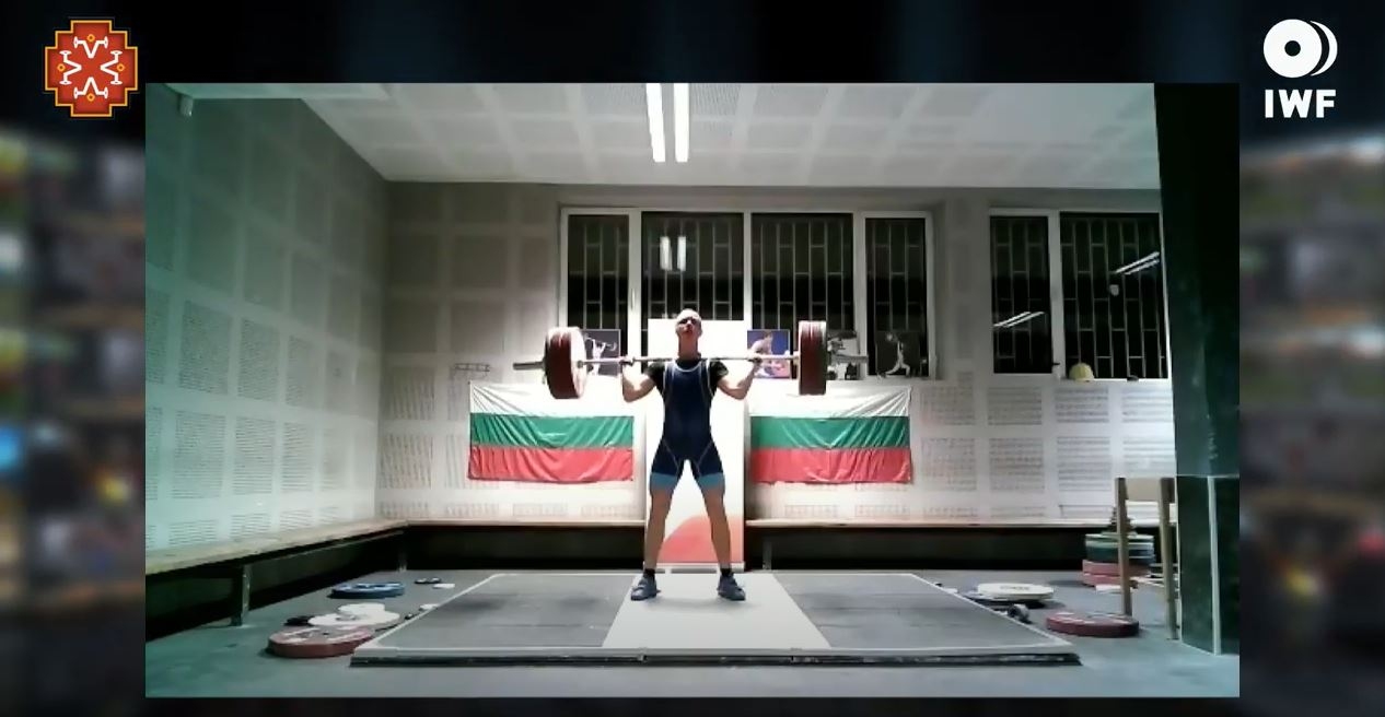 За първи път българин участва в онлайн турнир в световните