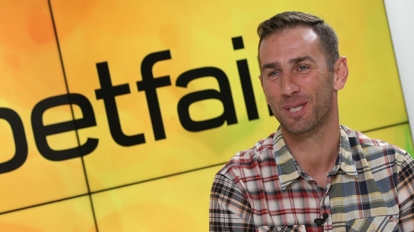 Един от любимците на сектор Г Стойко Сакалиев коментира назначението