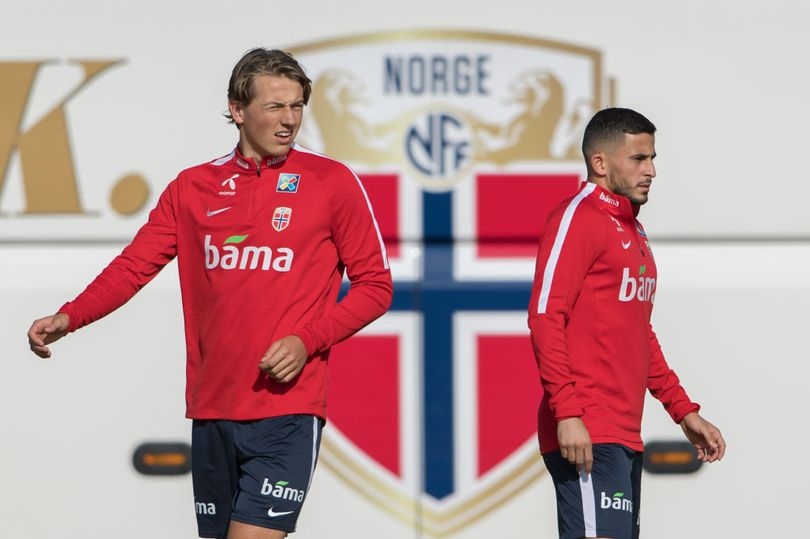 Норвегия се надява да изиграе мача си от Лигата на