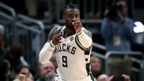 Гардът на Милуоки Бъкс Уесли Матюс е следващата цел на