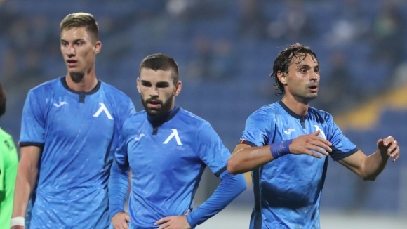 Левски се намира в сериозна криза както във финансово така