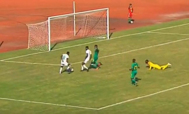 Сенегал се класира за финалите на Купата на африканските нации