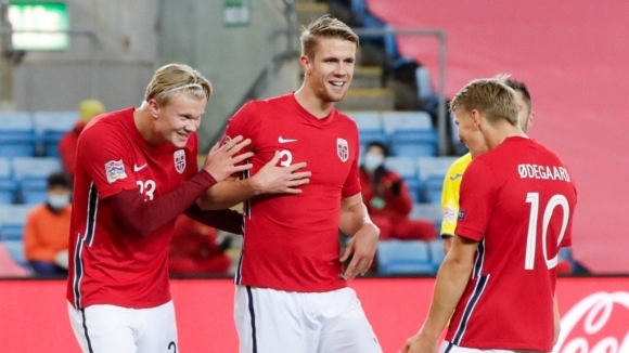 Норвегия ще играе в експериментален състав срещу Австрия в мача
