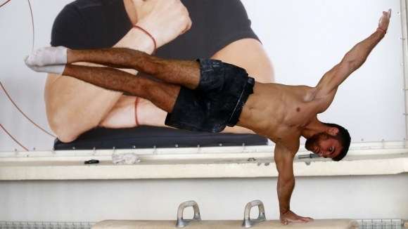 Състезатели от 20 държави ще участват на европейското първенство по