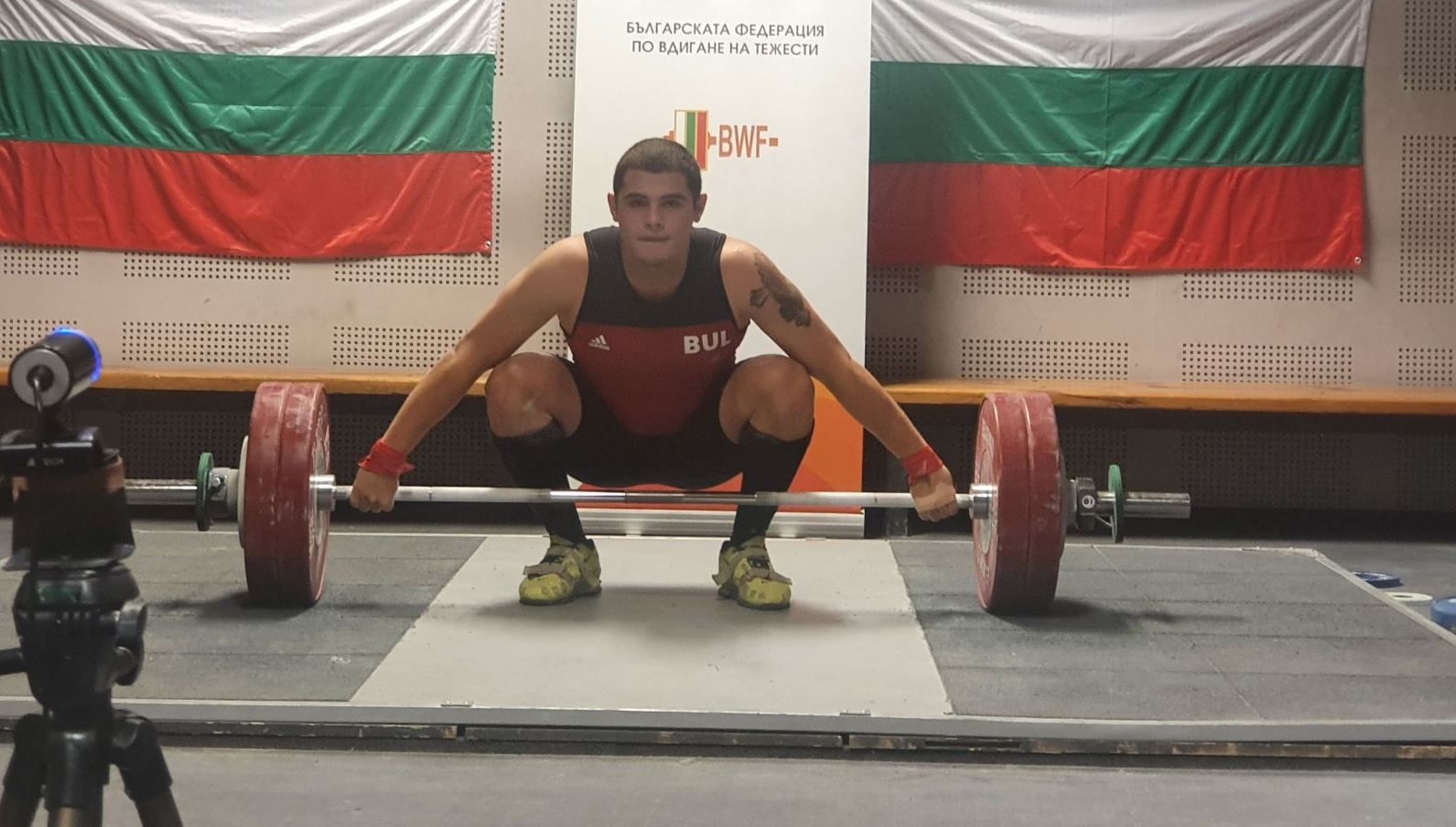 България спечели втори медал на продължаващия онлайн турнир за Световната купа