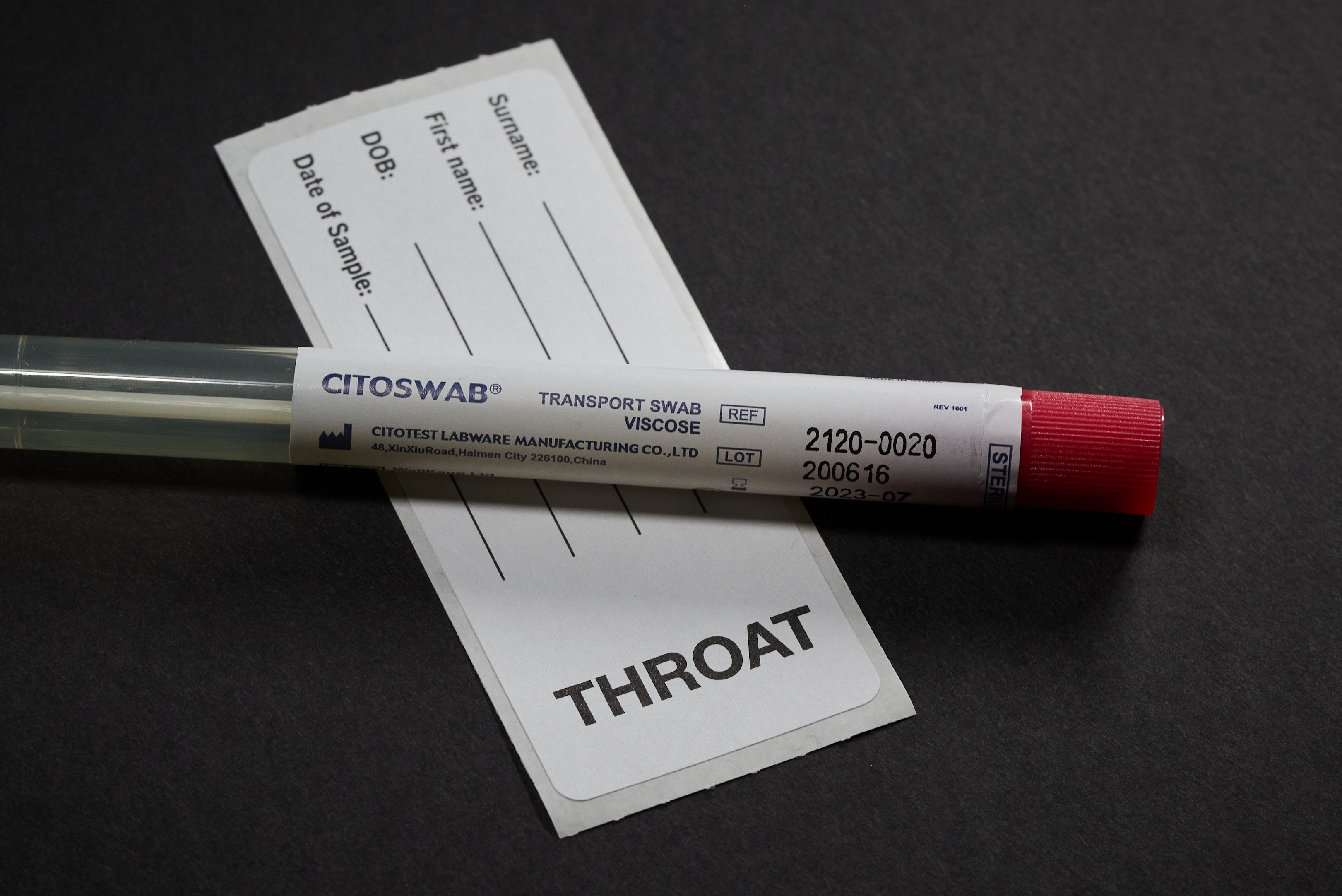 Общо 16 са носители на коронавирус според последното масово тестване