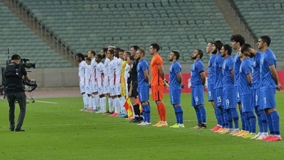 Люксембург и Азербайджан направиха нулево равенство в последен мач от