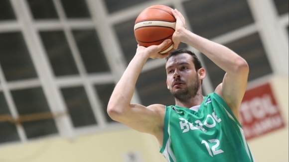 Берое постигна първата си победа в тазгодишното издание на Балканската