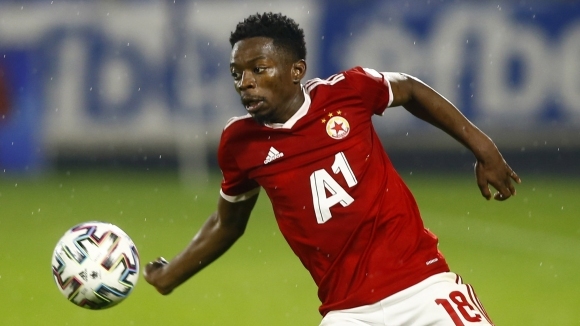 Положението в ЦСКА София също се утежни преди вечното дерби От