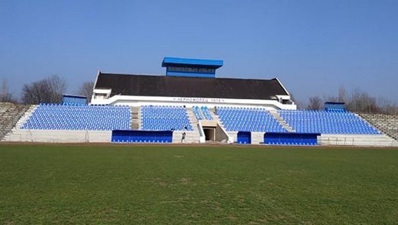 Сериозни затруднения изпитва футболният Черноморец Бургас в изплащането на наема