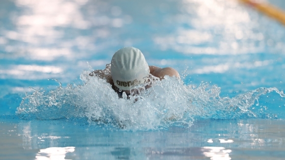 Българска федерация по плувни спортове отмени държавните лични отборни първенства