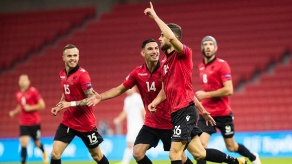 Албания постигна трудна домакинска победа с 3 2 над Беларус в