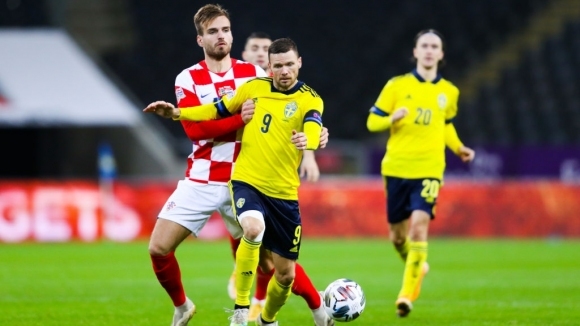 Защитникът на Волфсбург Марин Понграчич се е заразил с коронавирус