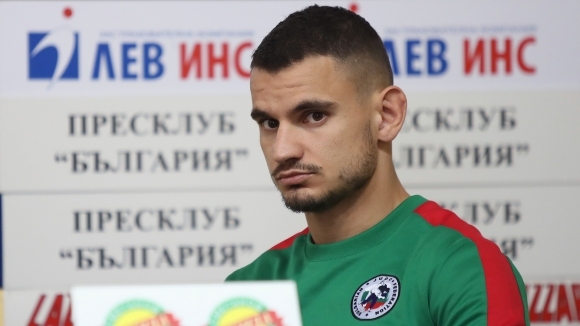 Янислав Герчев продължава убедително участието си на Европейското първенство по