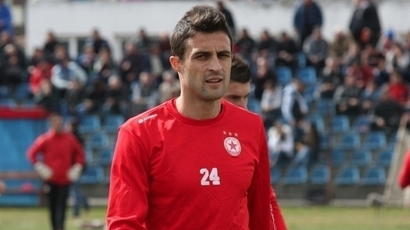 Костадин Хазуров е доказано име шампион на България и носител