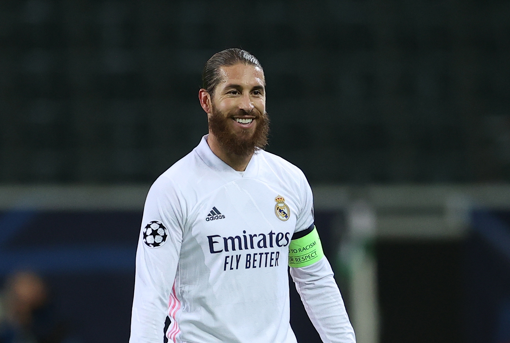 Независимо че е в залеза на кариерата си е успял