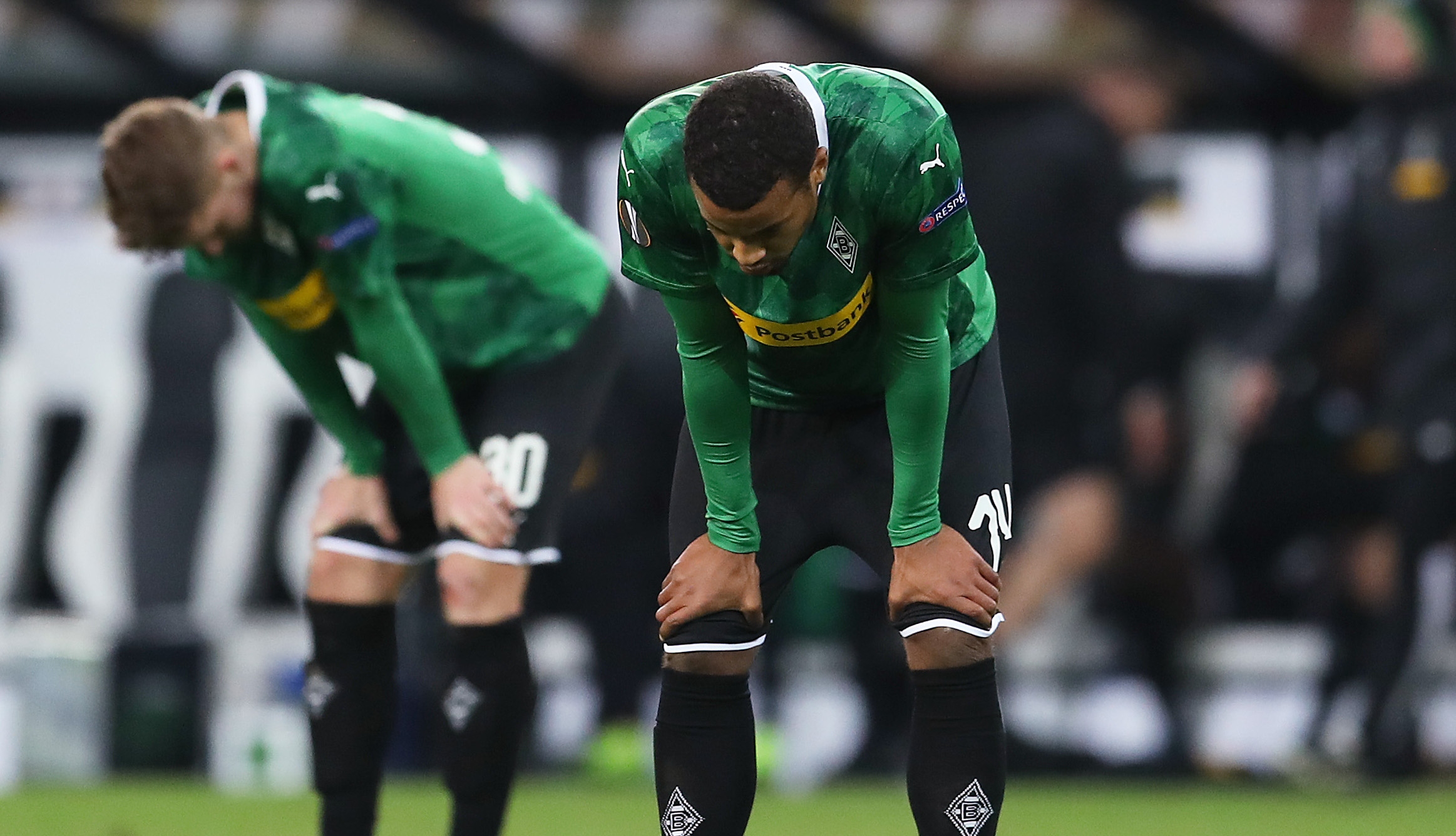 Нападателят на е с положителен тест за коронавирус заяви старши