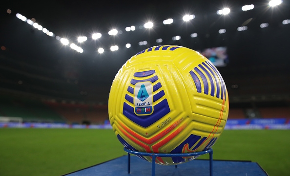 Клубовете от италианската Серия А приеха единодушно предложението от 1 7