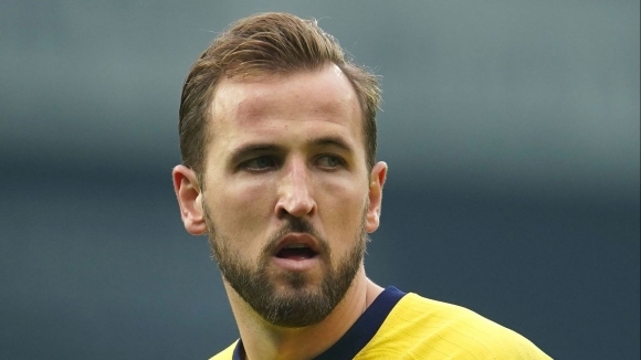 Нападателят на вярва че тимът има реален шанс да се