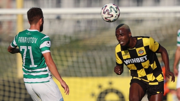 От излязоха с призив към феновете на тима На официалната