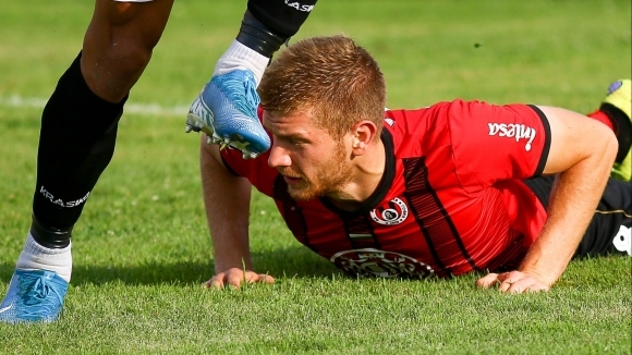 Станаха ясни стартовите състави на Янтра Габрово и Локомотив София