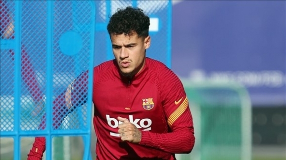 Офанзивният полузащитник на се сдоби с медицинско позволение за игра