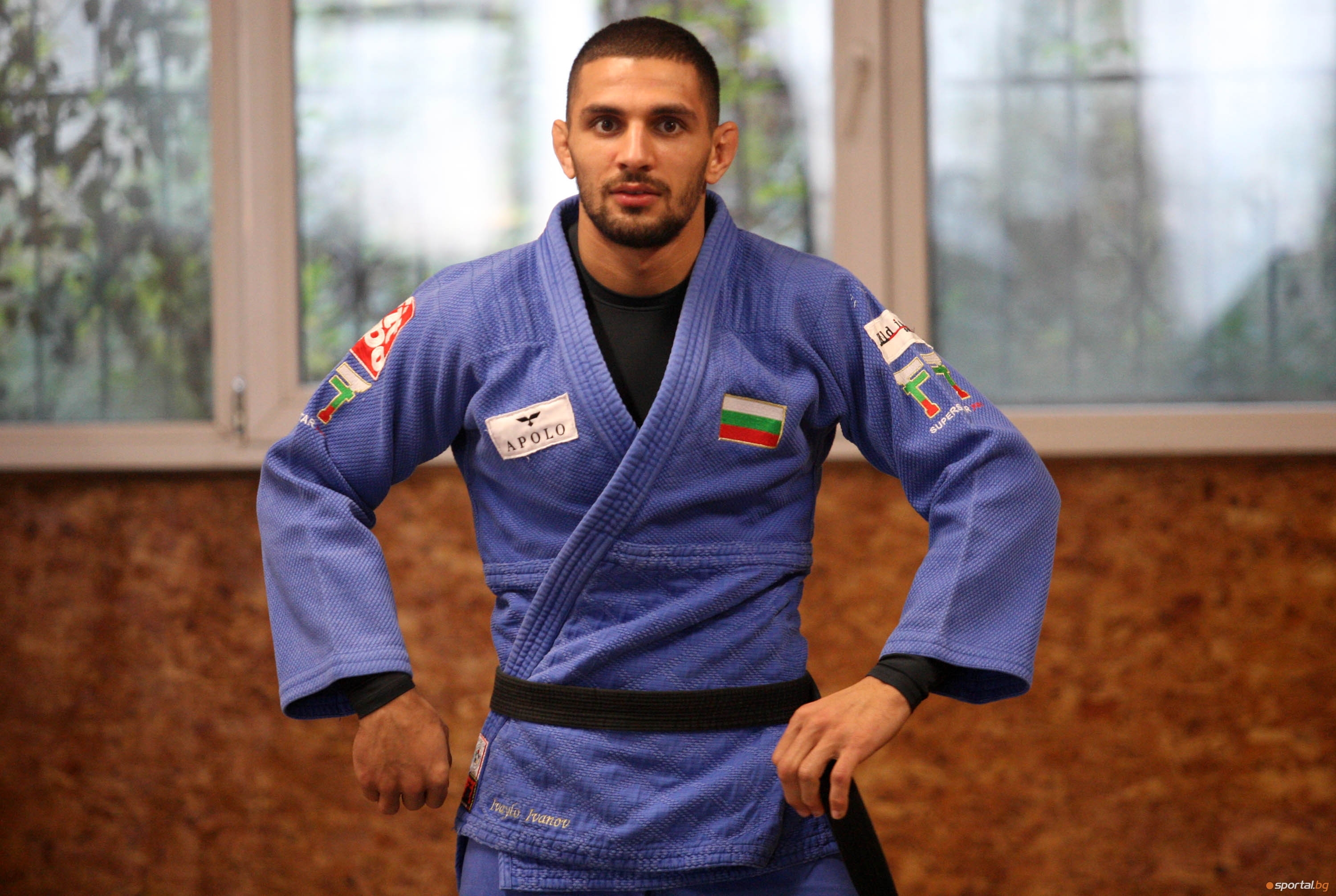 Ивайло Иванов донесе първи медал на България от Европейското първенство