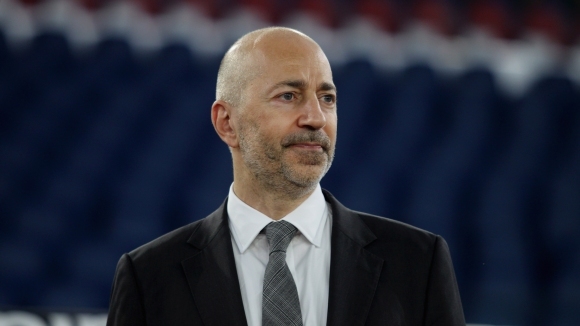 Изпълнителният директор на Милан Иван Газидис е убеден че Серия