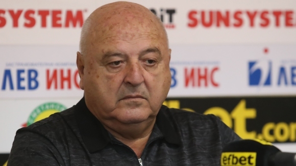 Собственикът на Венцeслав Стефанов коментира по интересен начин треньора на