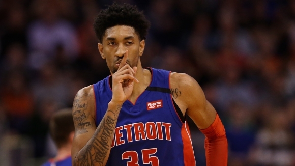 Ръководството на Хюстън Рокетс постигна договорка с тежкото крило Крисчън