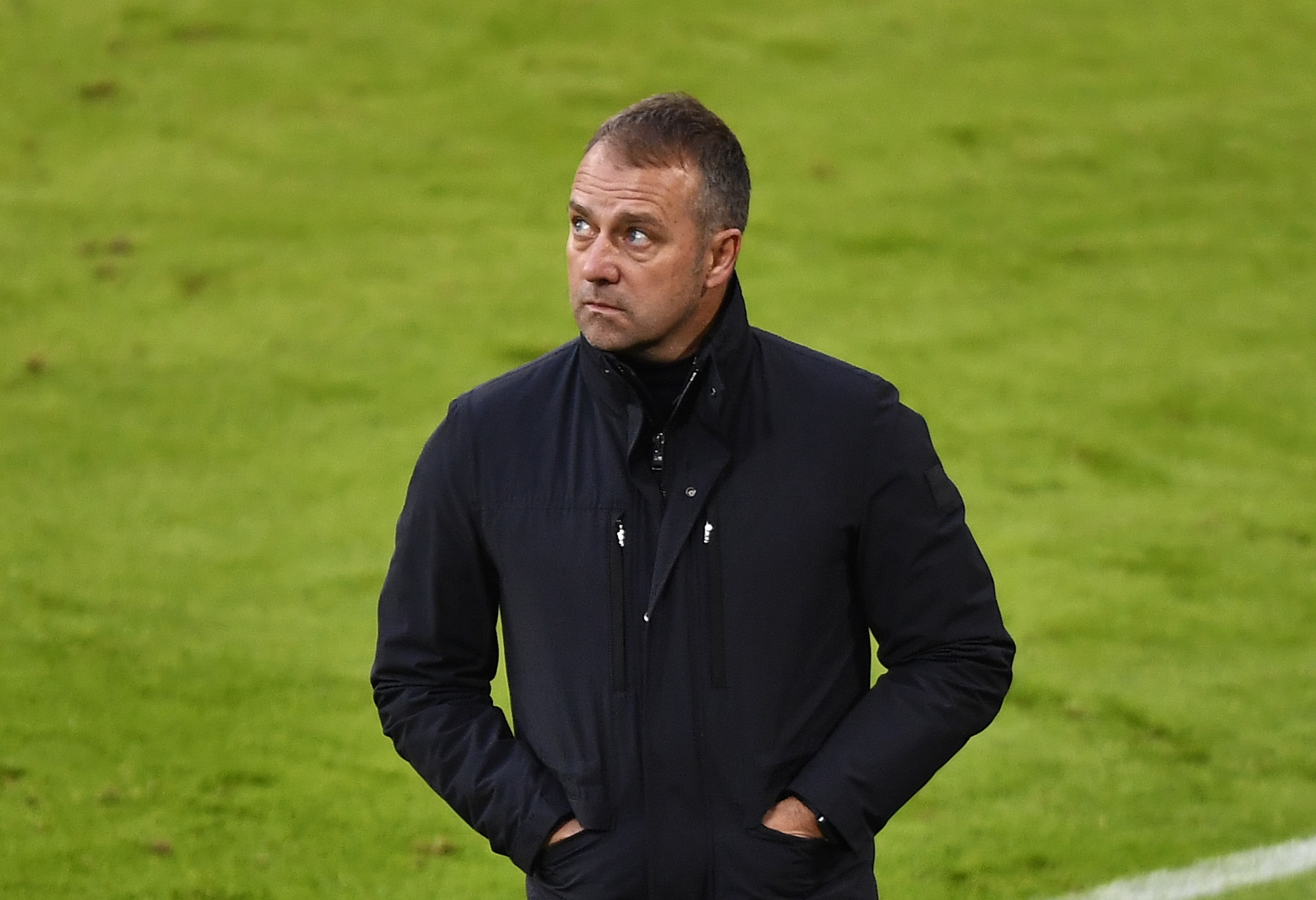 Наставникът призна че неговият не е заслужал да спечели срещу