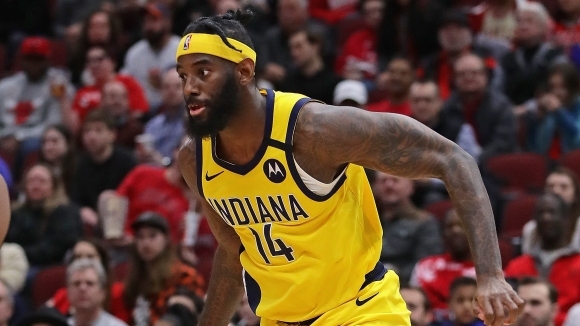 Индиана Пейсърс е отборът с първата готова сделка за днешния