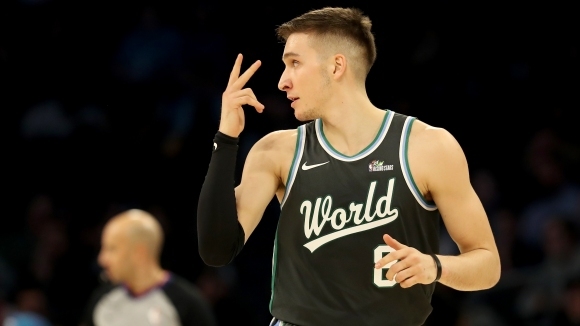 Атланта Хоукс ще се опита да отмъкне ограничения свободен агент