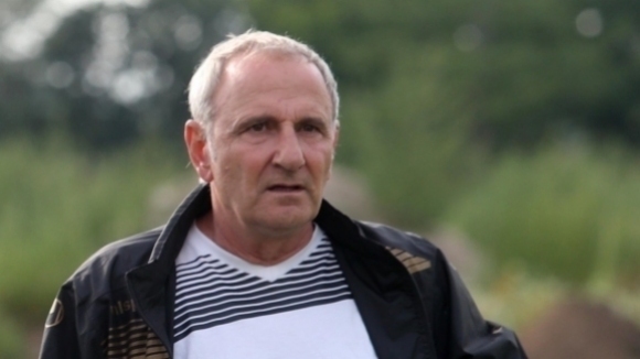 Футболна България скърби за Никола Спасов един от най етичните