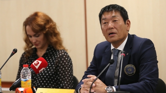 Европейската гимнастика ЮЕГ проведе виртуално извънредно Общо събрание за своите