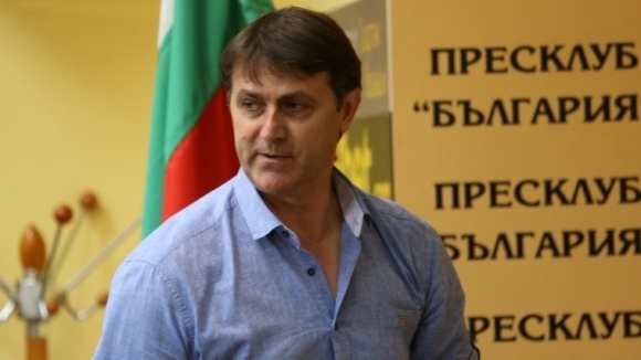 Спортно-техническият директор на Пирин (Благоевград) Венко Попов сподели впечатленията си