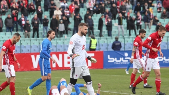 Първенството на Бъэлгария може да бъде прекратено съвсем скоро и