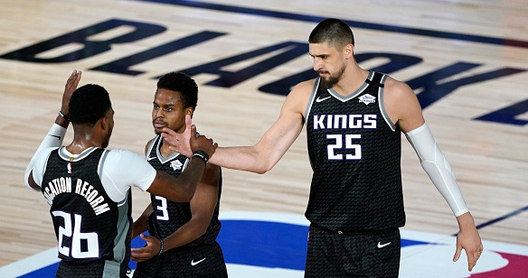 Шампионът на НБА за 2019 година Торонто Раптърс привлече в