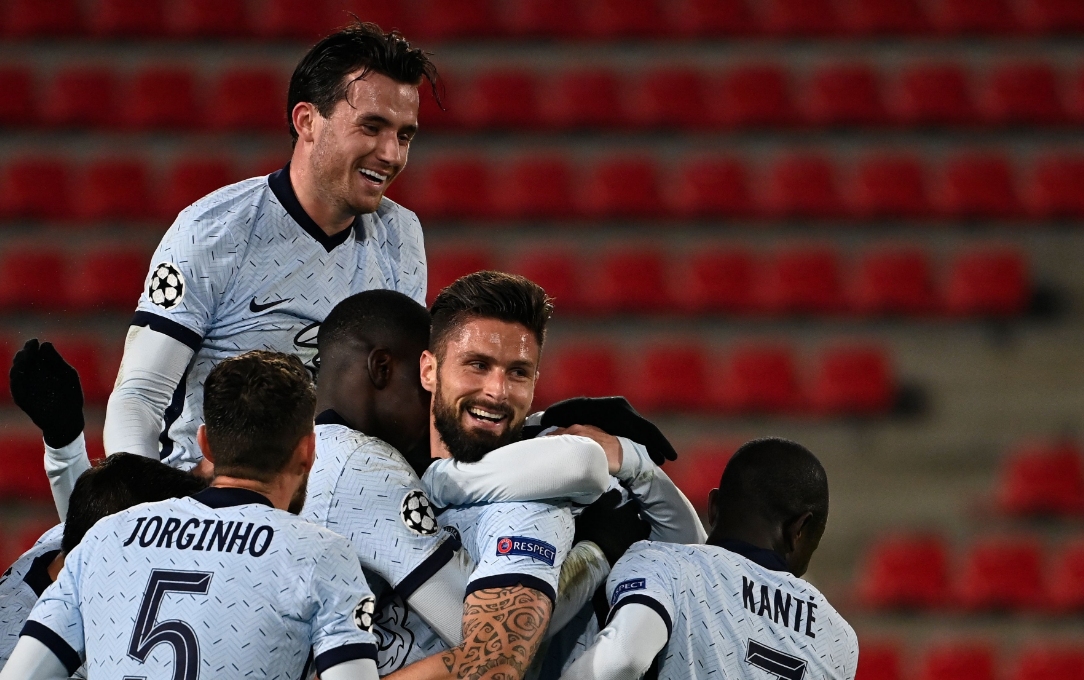 Отборите на Рен и Челси се изправят в среща от