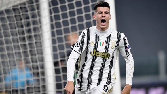 Отборите на Ювентус и Ференцварош излизат един срещу друг на