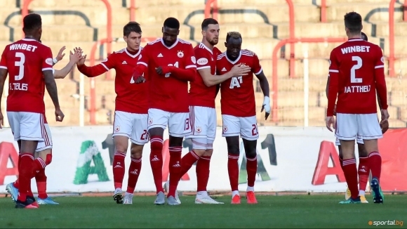 ЦСКА-София се хвърля в атака срещу швейцарския в четвъртия си