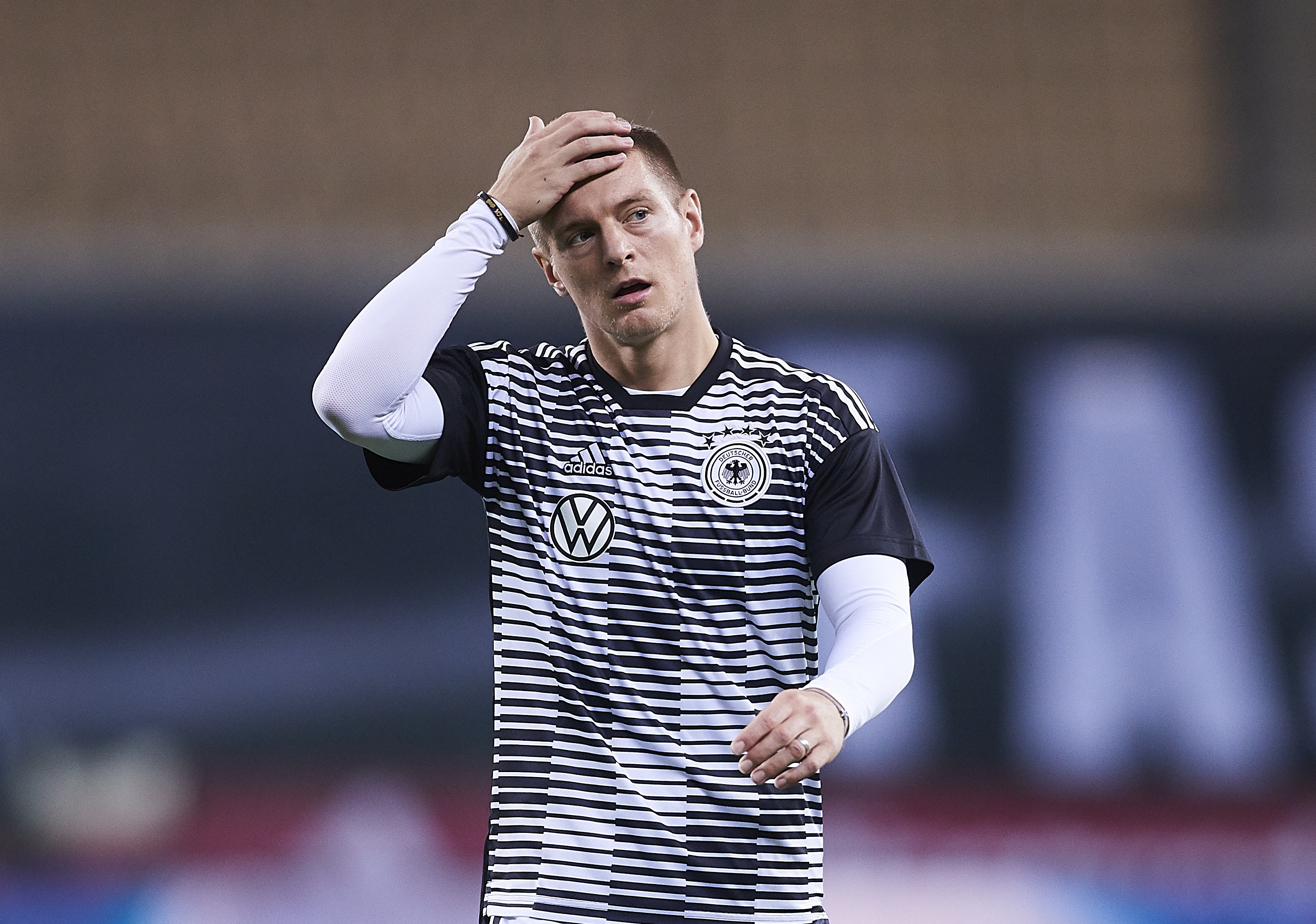 Световният шампион съжалява искрено за тежкото поражение на с 0 6