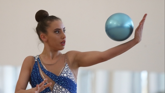 Организаторите на Европейското първенство по художествена гимнастика в Киев прилагат