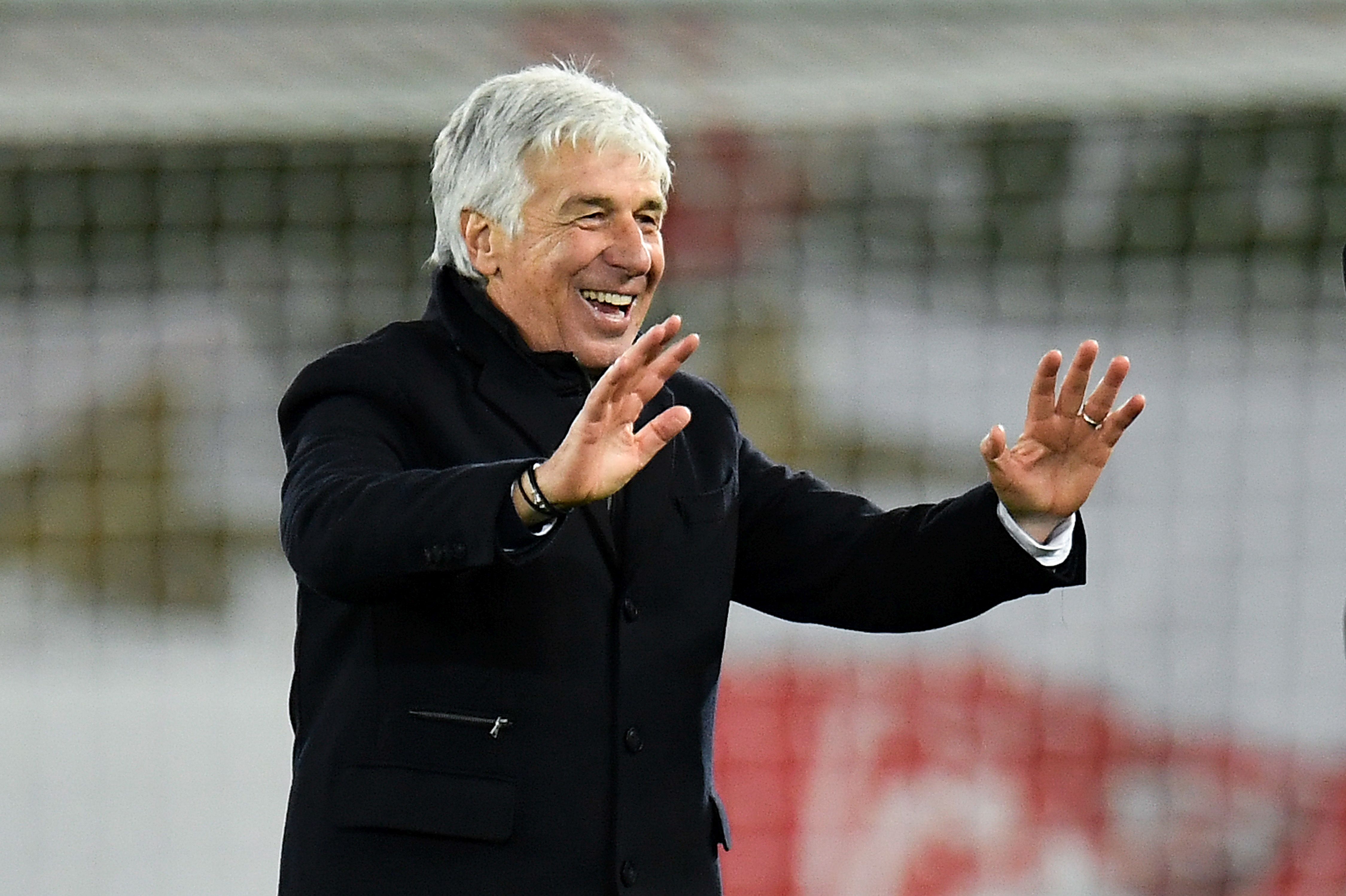 Треньорът на бе много доволен от победата с 2 0 над