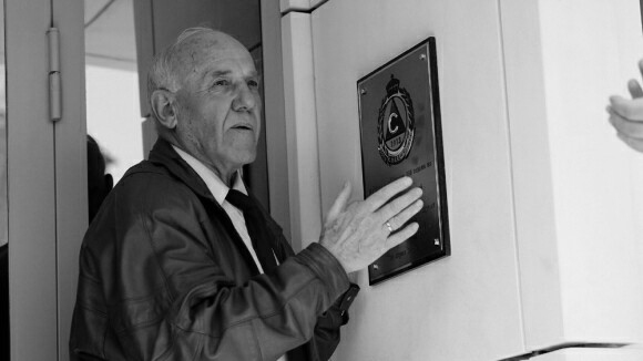 На 84 годишна възраст ни напусна бившият капитан на националния отбор