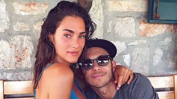 Вечният ерген Валентино Роси най накрая е решил да стане семеен