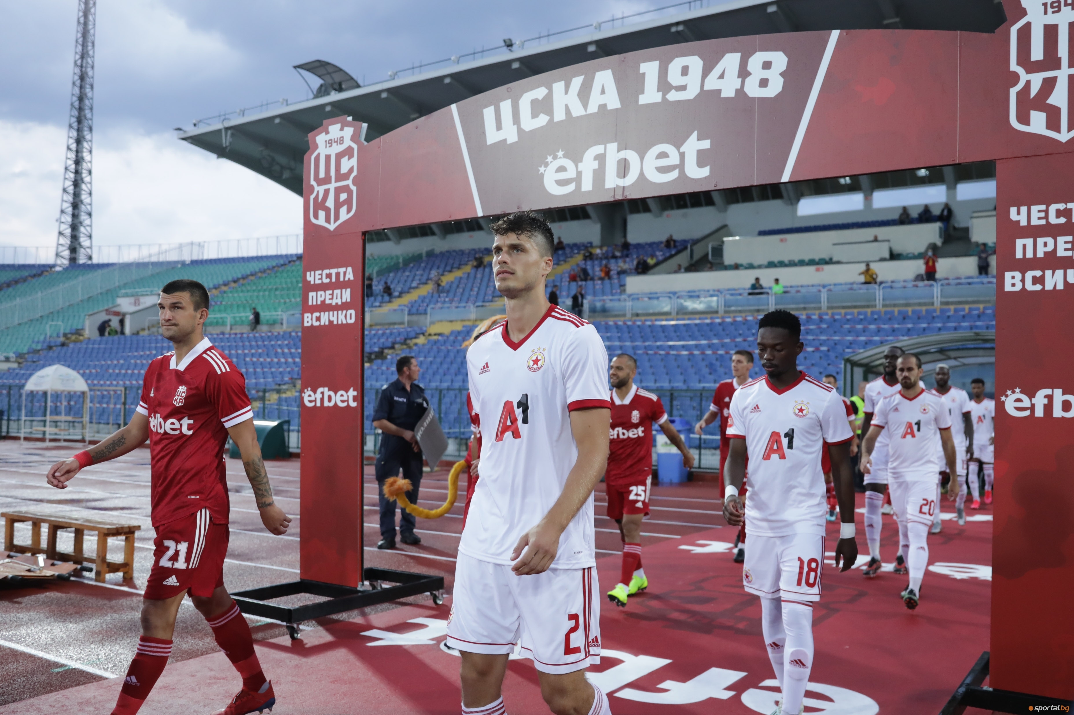 Пловдивското дерби между Локомотив и Ботев не е единствената среща