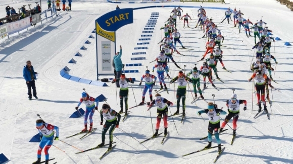 Най добрите биатлонисти от Словакия ще пропуснат откриването на сезона в
