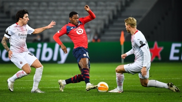 Милан ще се опита да вземе реванш от който